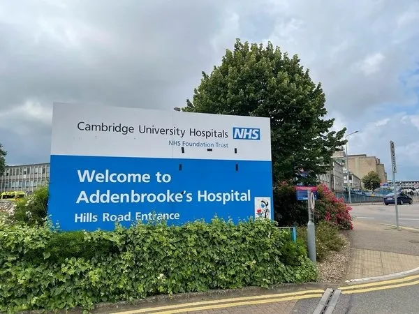 İngiltere sağlık sistemi krizi! Hastanede tedavi olmak için bekleyenlerin sayısı 7 milyona ulaştı - 4