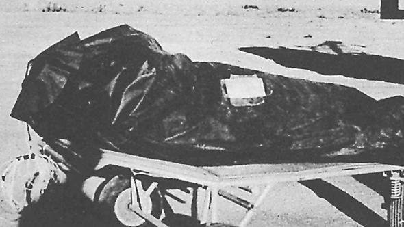 UFO'lar sansürsüz olarak yayınlandı! Dünyayı uyardı