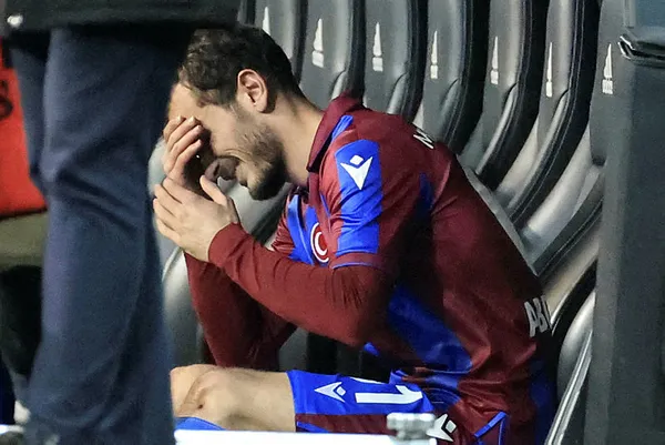 Abdullah Avcı'dan transfer ve şampiyonluk açıklaması - 5