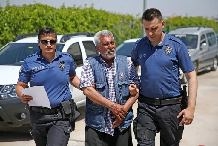 Adana’da sosyal medyadan tanıştığı kadını darp eden şüpheli tutuklandı