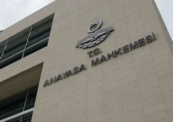 Son dakika: AYM'den HDP iddianamesine ret