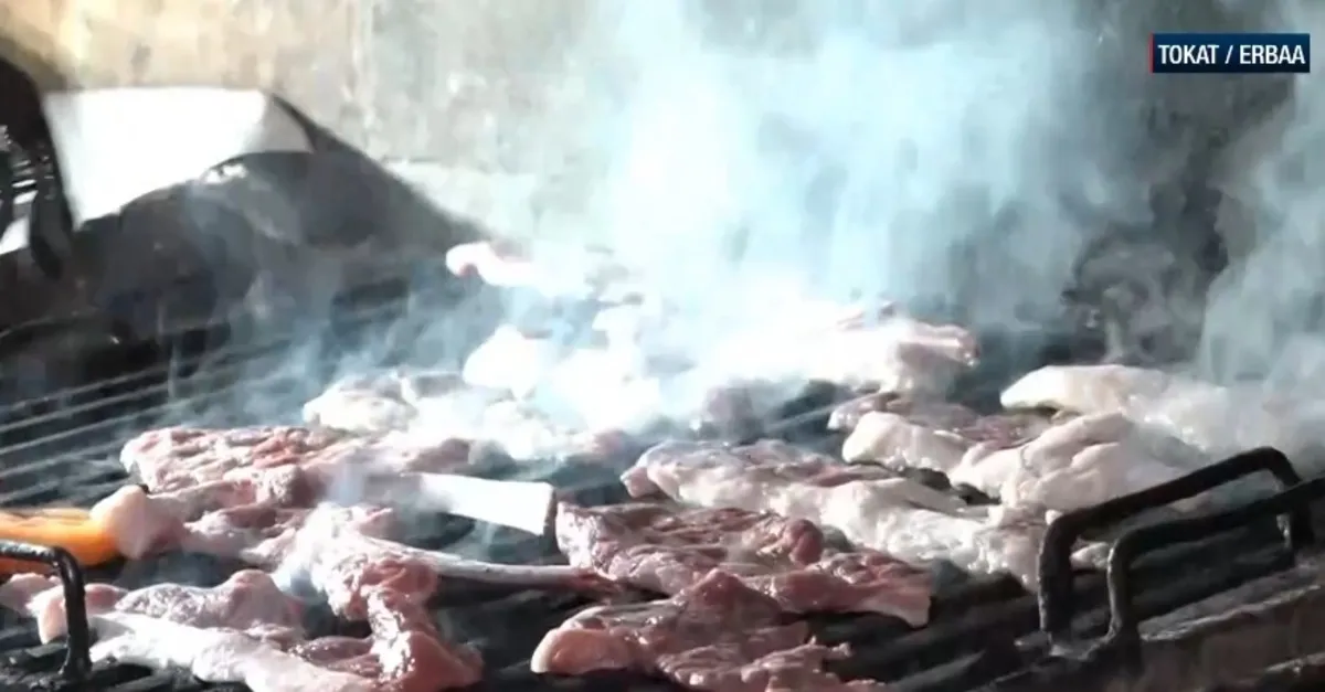 Lokum gibi kuzu pirzola tarifi