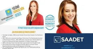 ’Zillet İttifakı’ seçmenle alay ediyor! İşte logo detayı...