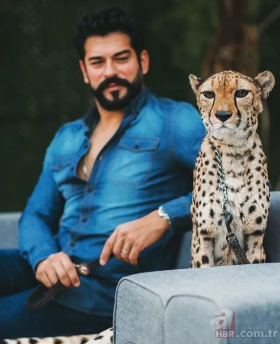 Kuruluş Osman'ın Osman Bey’i Burak Özçivit'in kardeşini gören şaştı kaldı! Güzelliği göz kamaştırdı 2