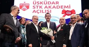 İstanbul’a murad olmaya geliyor!