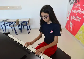 Küçük Defne Ekmekçi'den büyük başarı