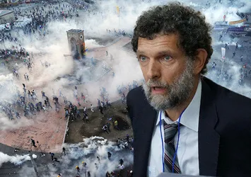 Almanya'dan küstah adım! Türk yargısının Osman Kavala kararı hazımsızlık yaptı