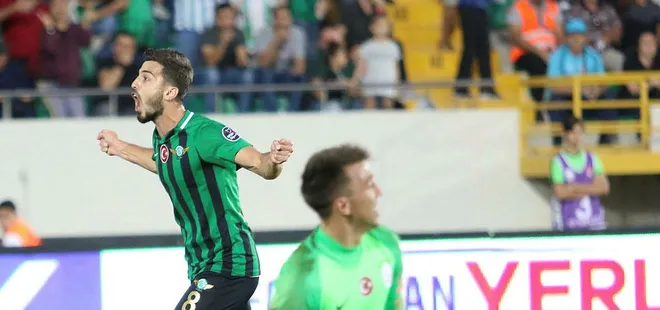 CimBom’un deplasman kabusu yine hortladı