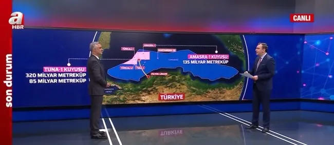 Karadeniz’de yeni müjde ne olacak? Başkan Erdoğan ne açıklayacak?