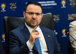 Fonzedelere ödeme için yeni dönem! Bakan Gürlek açıkladı: İlk öncelik küçük yatırımcının