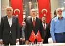 CHP’li Selim Kaptanoğlu HDP’den oy istedi