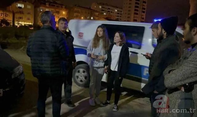 Ordu’da KYK yurdunda korku çığlıkları: Asansör halatları koptu! Öğrenciler apar topar hastaneye kaldırıldı 4