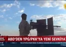 ABD’den YPG/PKK’ya yeni sevkiyat