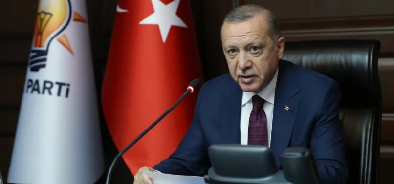 Son dakika: AK Parti MYK bugün toplandı! 15 maddelik Yeni Seçim Yasası masaya yatırılacak