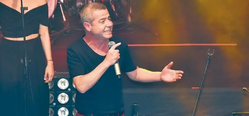 LEVENT YÜKSEL ORTAYA ÇIKTI