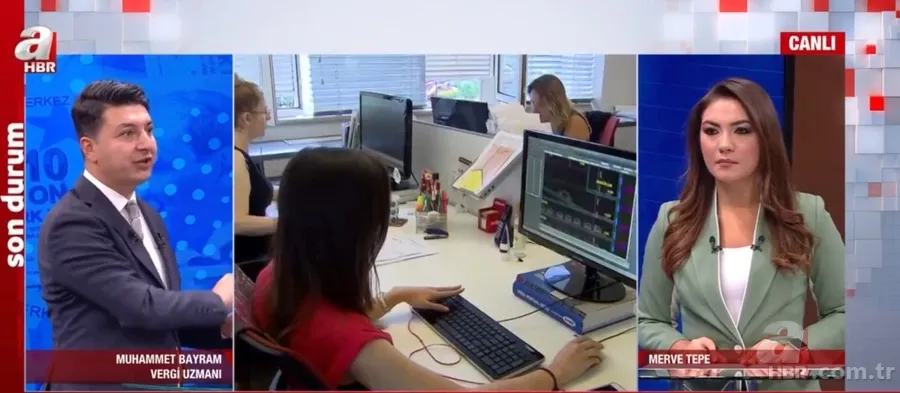 EYT'de sona doğru! Çözüm aşamasına gelen formül hangisi? 12