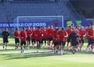 Paraguay mesaisinde 2 futbolcuyla özel görüşme!
