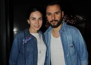 Alişan Nusaybin'e gitti: Özlem Yıldız'la birlikte...