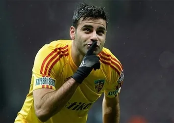 Beşiktaş maçı öncesi şoke eden ceza!