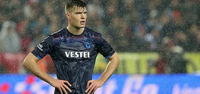 Real Madrid Alexander Sörloth için devreye girdi!
