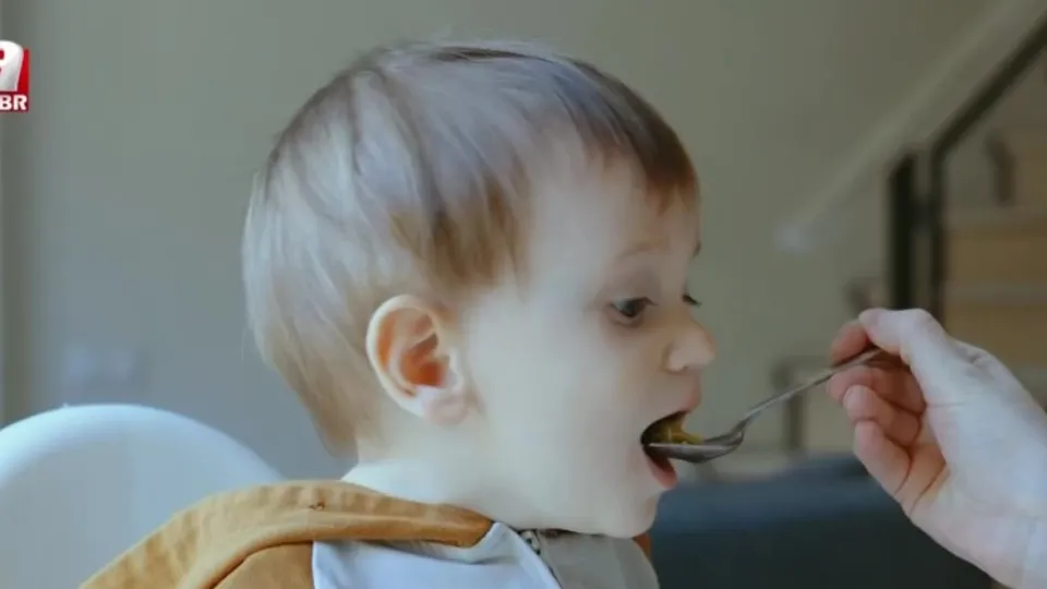 Besin değil tehlike deposu