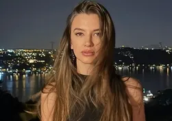 Oyunculuktan müziğe! Leyla Lydia Tuğutlu: "En verimli dönemim"