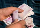 Bakan duyurdu: Bugün hesaplara yatacak