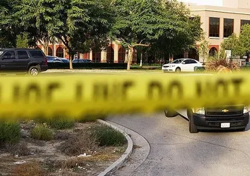 ABD'de silahlı saldırı: 17 kişi vuruldu