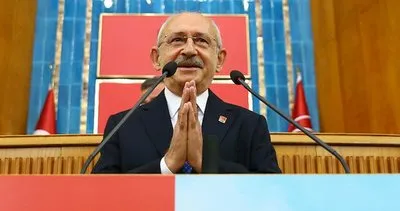 Kemal Kılıçdaroğlu'ndan Joe Biden'a tebrik: Dostluğumuzun ve müttefik ilişkilerimizin güçlenmesini dilerim