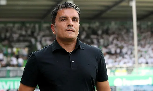 Nihat Özdemir'den Fenerbahçe'ye Kenan Koçak cevabı - 3