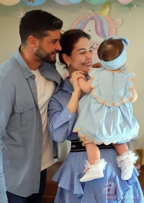 Berk Oktay ile Yıldız Çağrı Atiksoy'dan iddialara yanıt gibi paylaşım 3