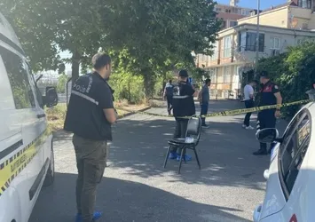 Avcılar'da kahvehaneye uzun namlulu silahlı saldırı! Yaralılar var