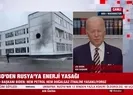ABDden Rusyaya yeni yaptırım: Petrol ve doğal gaz ithalatı yasaklandı
