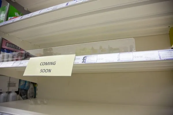 ABD ve Avrupa’da kriz ekonomisi! 13 yıldır böylesi görülmedi