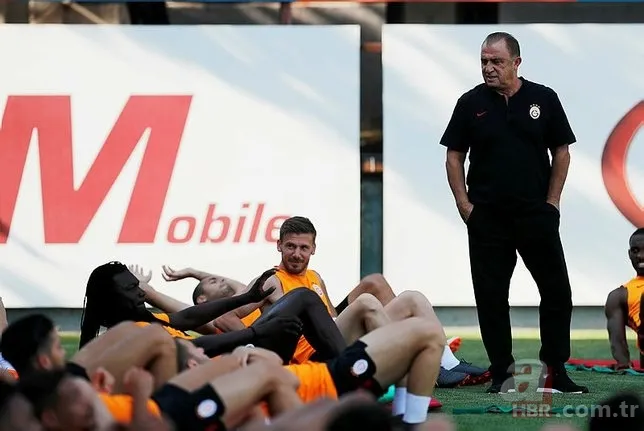 Galatasaray'da 34 milyon Euro'luk zarar 2