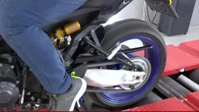 Motosiklet ekspertize sokulur mu?