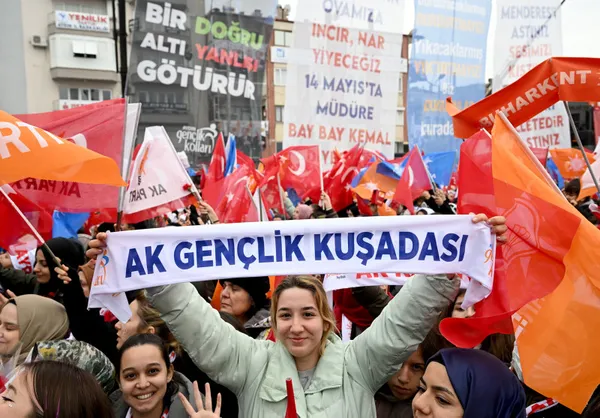 Aydın’da toplu açılış töreni! Başkan Erdoğan 92 eseri bugün hizmete açtı