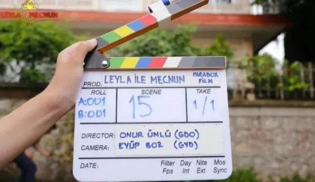 Survivor 2021 yarışmacısına piyango vurdu! Leyla ile Mecnun dizisinde rolü kaptı! Acun Ilıcalı harekete geçti - 1
