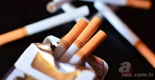 Sigara fiyatları ne kadar oldu? Ucuz sigara zammı ne kadar? Zam sonrası güncel sigara fiyatları listesi 2019!