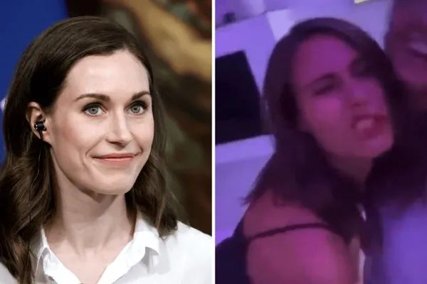 Dans görüntüleri sızdırılan Finlandiya Başbakanı Sanna Marin, parti sonrası uyuşturucu testi yaptırdı