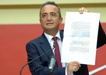 Emniyet Genel Müdürlüğü'nden 'BUGK' açıklaması