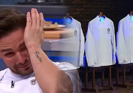MasterChef'te 5. ceketin sahibi belli oldu! İşte son bölümde yaşananlar...