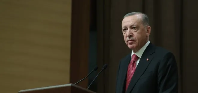 Son dakika: Başkan Erdoğan’dan Etik Eğitimi ve Etik Eğitici Yetiştirilmesi İşbirliği Protokolü İmza Töreni’nde önemli açıklamalar