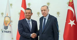 Başkan Erdoğan’ın CHP ziyareti ne zaman?