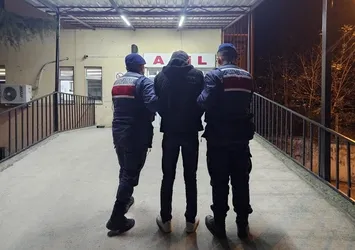 Yorgun mermi ile hayatını kaybetmişti! Şüpheli 5 ay sonra yakalandı
