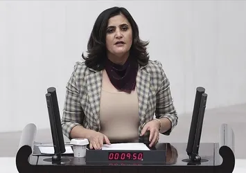 HDP'li Dirayet Dilan Taşdemir hakkında son dakika haber! Diyarbakır'dan havayolu ile Erbil'e "çıkış" kaydı ortaya çıktı