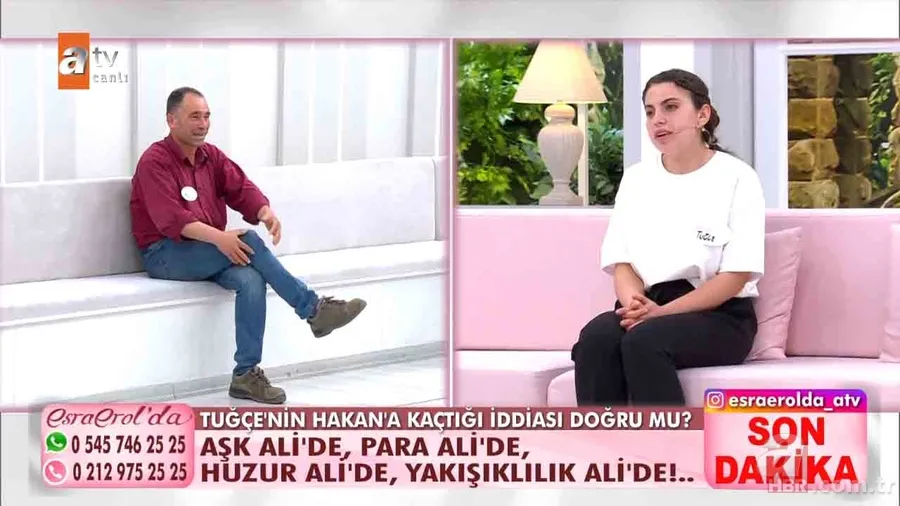 Esra Erol'da bir garip olay! Eşinin terk ettiği Ali'den akılalmaz savunma: Dış güçler yuvamı yıktı | O sözleri gündem oldu 4