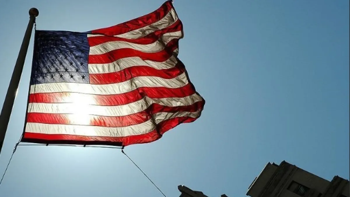 ABD'den Irak-Türkiye Boru Hattı'nın yeniden açılmasına ilişkin açıklama