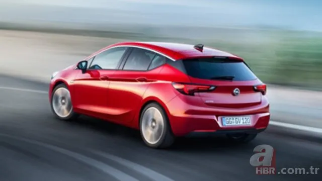 Otomobillerin çarpışma testi sonuçları açıklandı! O otomobiller sınıfta kaldı