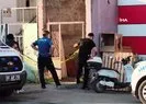 İntihar değil cinayet çıktı